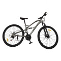 650b downhill mountain bike kids full suspension mountain bicycle for men